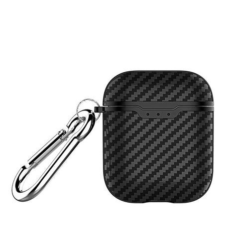 Carbon Fiber AirPods Case